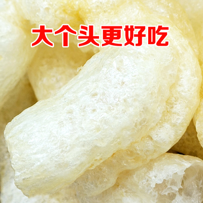 上海特产油发蹄筋老少皆宜