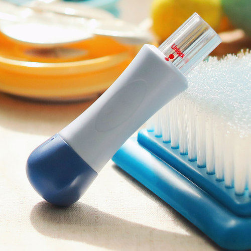 羊毛毡戳戳乐针快速毡化省力工具