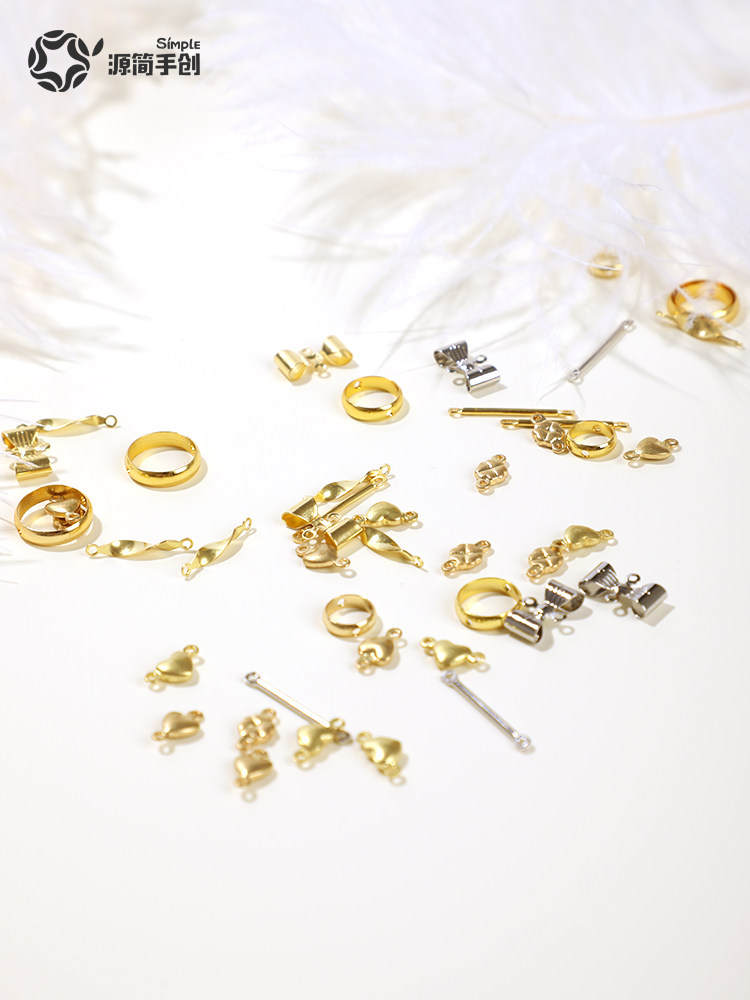 源简手创创意首饰DIY半成品材料 手工项链手链配件双眼连接吊坠,饰品/流行首饰/时尚饰品新,其他DIY饰品配件,淘宝优惠券,粉丝福利购,淘宝优惠卷