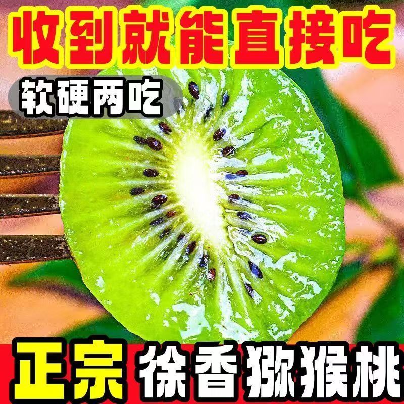 硬果即食陕西眉县周至徐