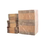 Коробка, пакет, закаленная упаковка, увеличенная толщина, оптовые продажи