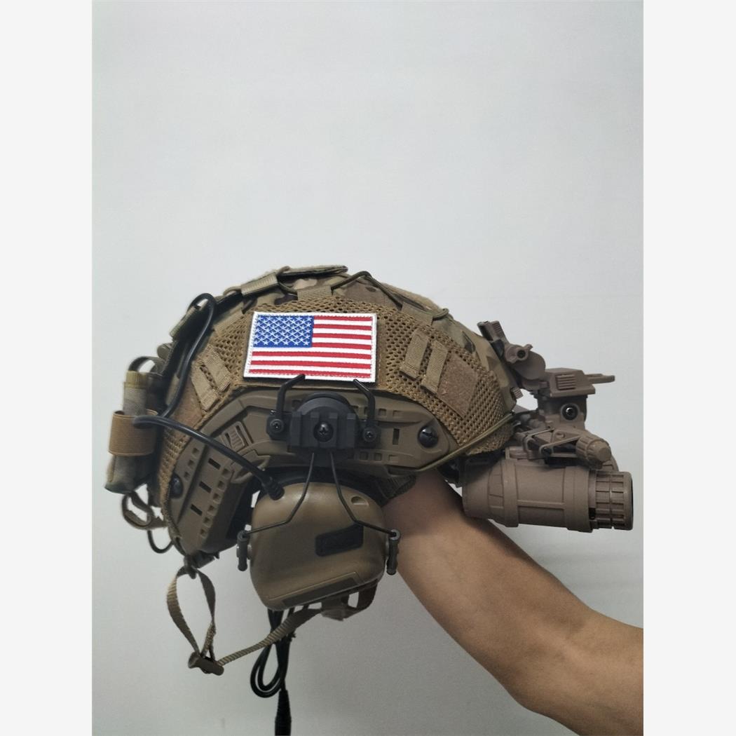 fast战术头盔cos特种兵幽灵