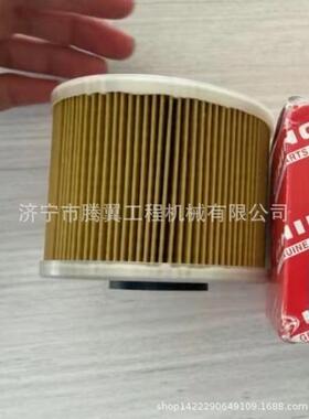 适用神钢SK200-9挖掘机柴油滤芯 VH23304EV360 济宁腾翼