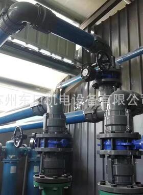 博莱特压缩空气管道AIRnet空压机氧化铝管道铝合金管道空压机管道