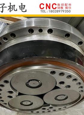 A97L-0218-0266#450E-257 FANUC发那科数控机床机器人减速机议价