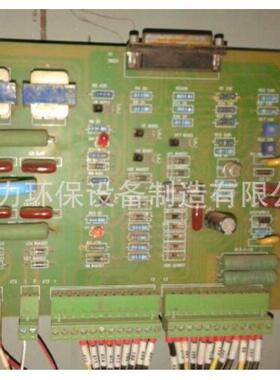 电除尘高压电源触发板、接口板、IO板 APF7.820.077C DN2001 TM-I