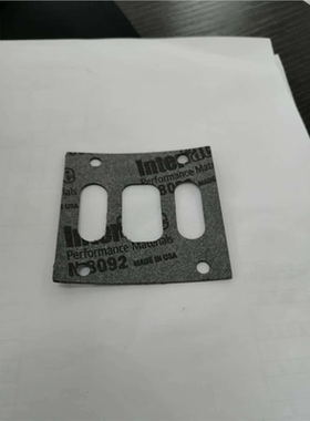 Interface8092无石棉密封垫片