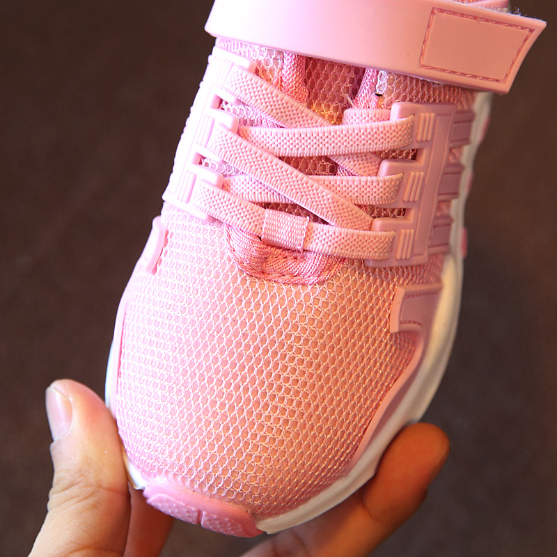 Chaussures enfants BELLA NEWMAN pour printemps - semelle fond composite - Ref 1041078 Image 4
