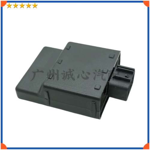 雅马哈JYM110-A易发 E8 国三1JD 4S9点火器 CDI