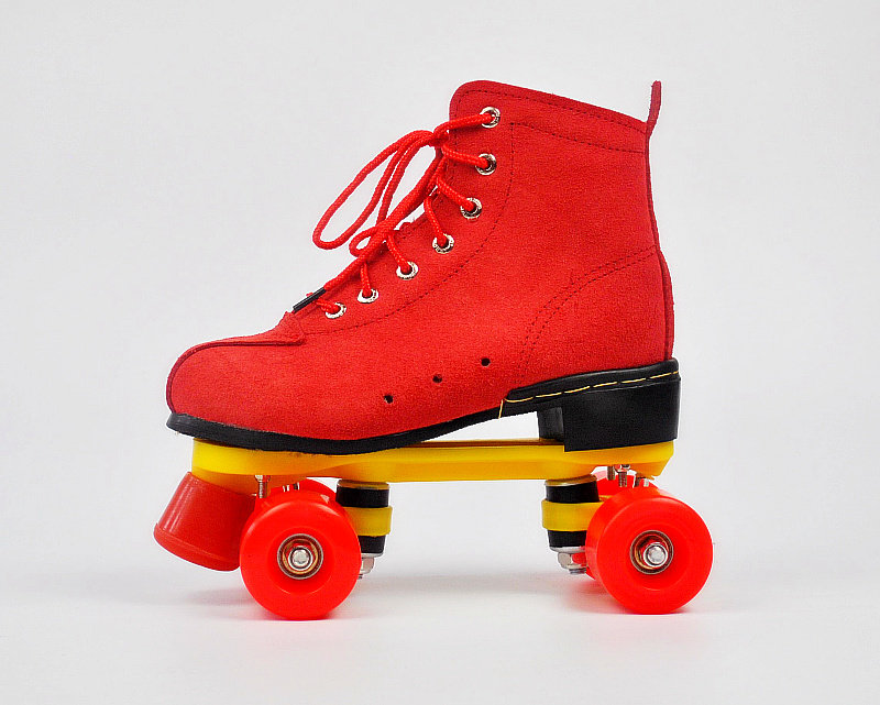 Patins à roulettes - Ref 2583432 Image 3