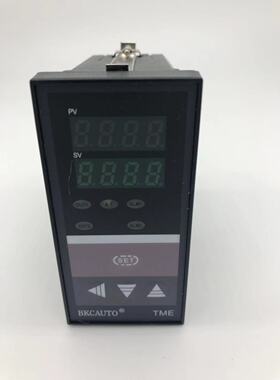 【正品】BKCAUTO升级版TME-7411ZEMAN 数显智能温控仪 温控器
