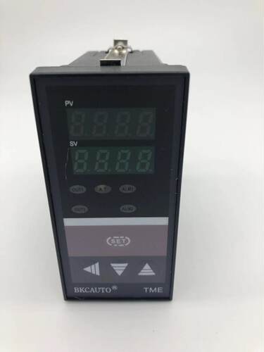 【正品】BKCAUTO升级版TME-7411ZEMAN 数显智能温控仪 温控器