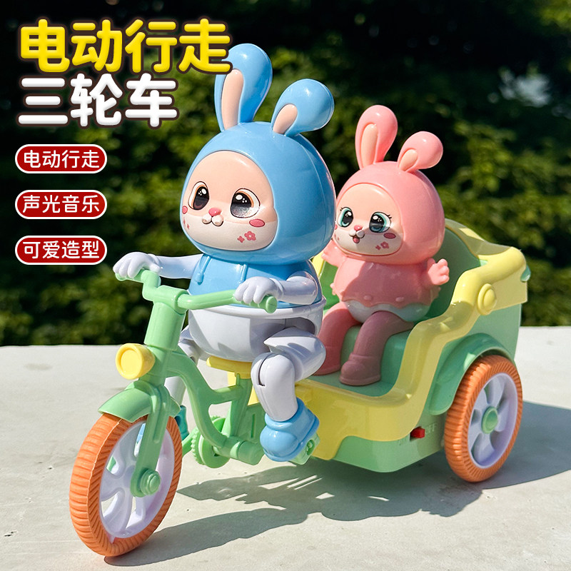 婴儿玩具0一1岁女孩2周岁儿童益智早教幼儿6个月宝宝8月龄12男孩9