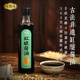 故园味古法缸酿酱油小瓶黄豆特级非遗技艺宝宝家用酿造无碘500ml