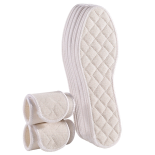 艾草亚麻除臭鞋垫男吸汗防臭透气神器运动一次性鞋垫女夏季薄款