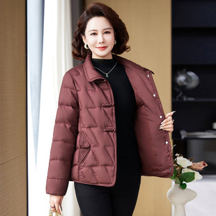 常规标准40 棉服 49周岁淑女常规棉衣