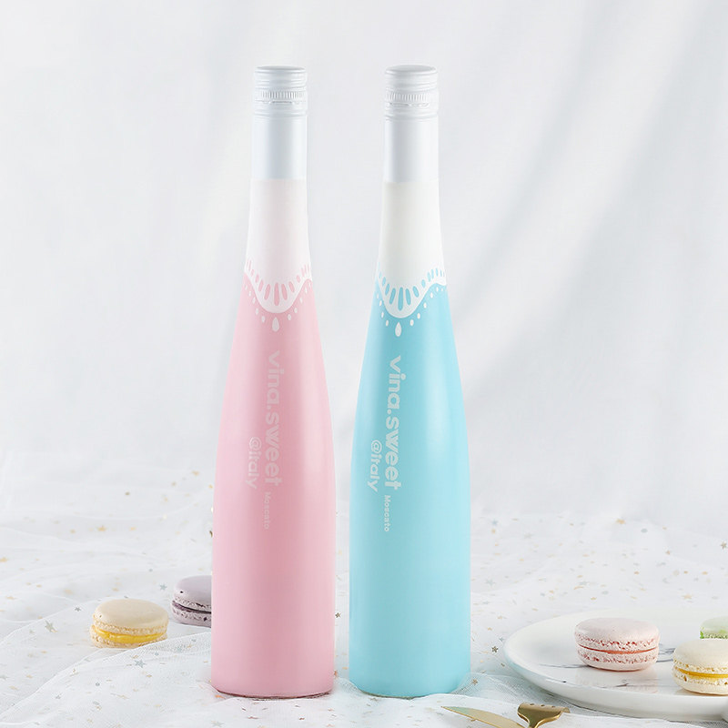 意大利進口 Vina.sweet閨蜜甜酒唯樂起泡葡萄酒在類目 酒類, 葡萄酒（新）, 起泡及香槟葡萄酒中 - 來自Buy2taobao.com提供專業的淘寶代購服務