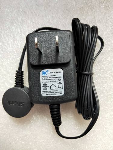 鲨客吸尘器13.3V0.75A电源适配器