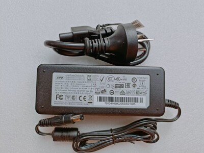 原装APD亚源19V4.74A电源适配器