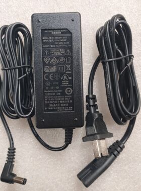 原装狄耐克12V2A电源适配器XH1200-2000 AB-6C-280P4室内对讲供电