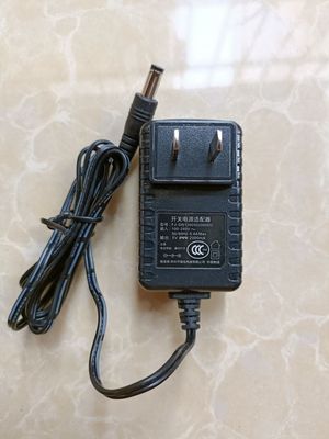 原装福佳开关电源通用插头适配器