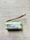 通用GE 2.4V700mAh 30544 DECT 28821无绳电话机电池 AAA 6.0