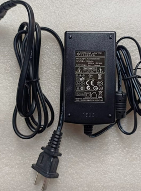 3.5*1.35MM头福佳9V2500MA电源适配器FJ-SW0902500D供应器9V2.5A