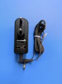 适用欧规松下6.5V500MA充电器 子母机专用 电源适配器无绳电话机