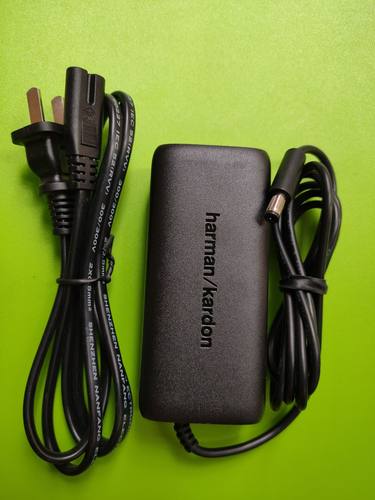 音乐星环音响充电器19V