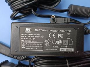 舒曼佳88键重锤智能数码电钢琴M500电源适配充电器变压器15V插