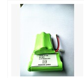 3.6V600MAH 子母机子机电池 请咨询 无线电话 传真机电话电池