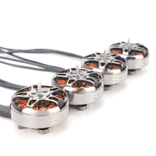 银燕ECO II 2004穿越机无刷电机马达1600KV 2000KV  3000KV 4S-6S