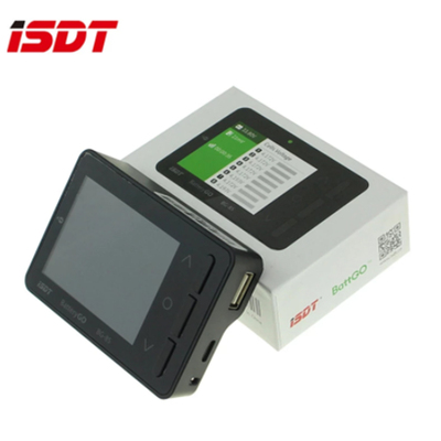 艾斯特ISDTBG-8S智能电显