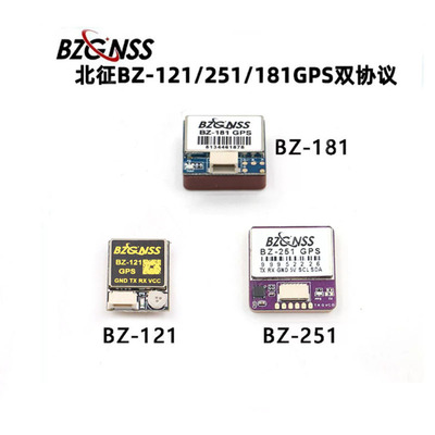 BZGNSSBZ-121251181GPS