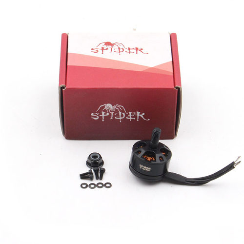 清仓孤品ZTW Premium SP1806 3100KV 无刷电机 航模穿越机马达