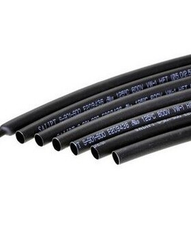 KTMODEL◆热收缩管 绝缘套管 焊香蕉头T插XT60 电池 DIY线材材料