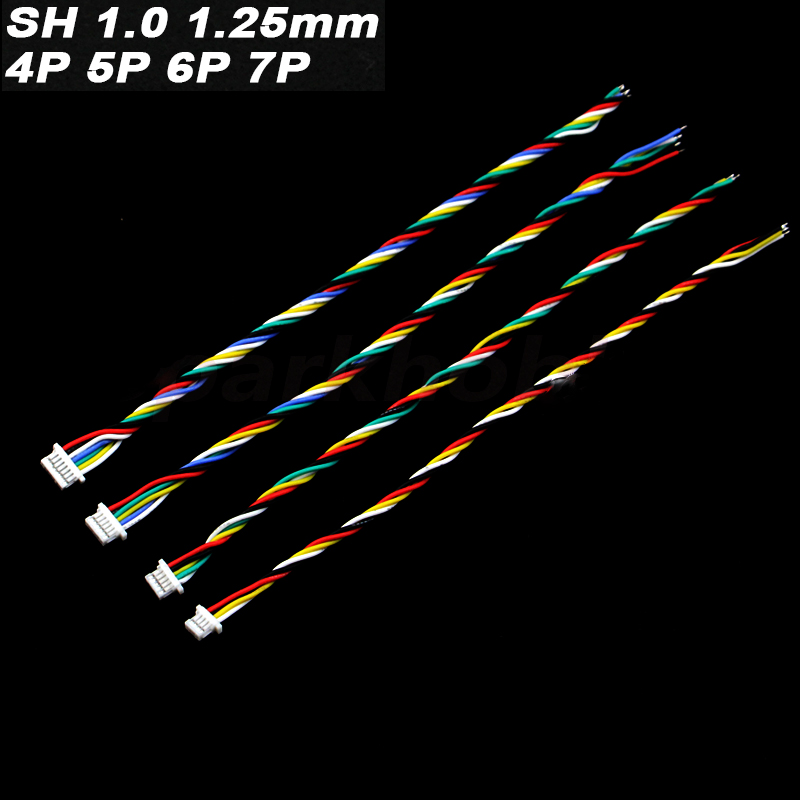 航模电源软硅胶接收机