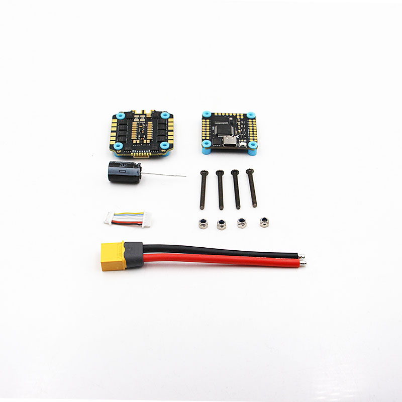 KTF405V360A飞控电调