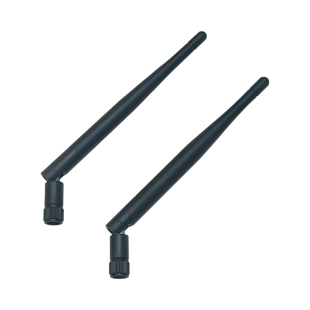 枫叶5.8G棒子天线 5dB全向天线 穿越机FPV图传发射天线 远航天线