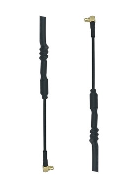 枫叶5dB全向 5.8G MMCX远航天线 RUSH SOLO熊猫图传鼠尾天线