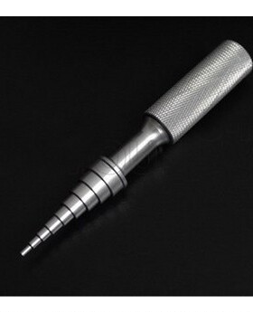 KTMODEL◆模型配件/航模工具轴承拆装器可拆10种规格模型轴承工具