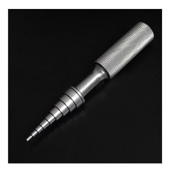 KTMODEL◆模型配件/航模工具轴承拆装器可拆10种规格模型轴承工具