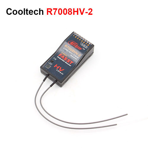 CooltechR7008HV-2接收机