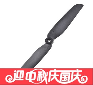 KTMODEL◆ 遥控航模飞机配件 HY 皓业6030小孔桨/固定翼螺旋桨6X3