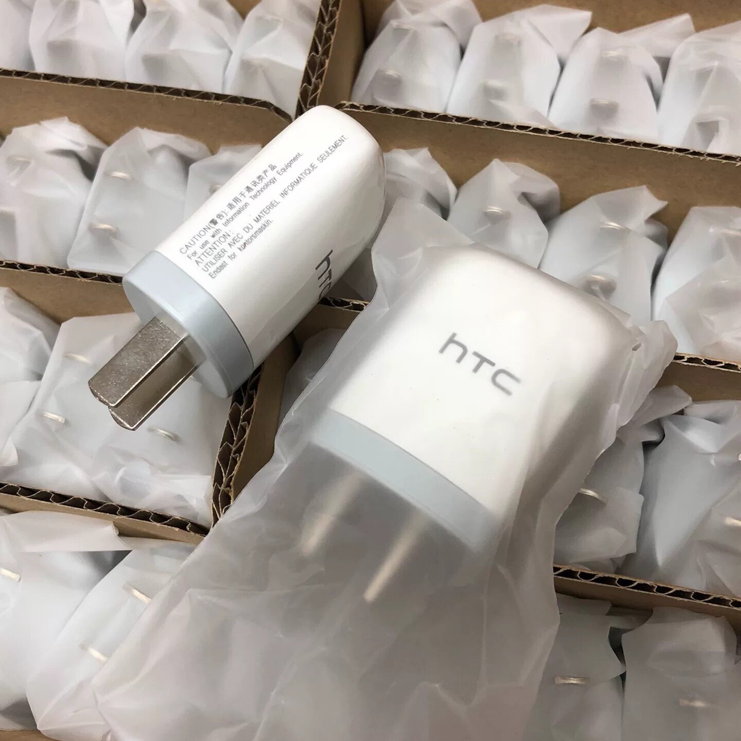 适用HTC原装5w小功率充电器5V1A充电头小音响蓝牙耳机用正品包邮