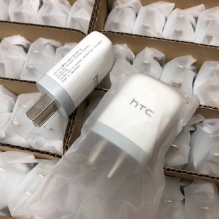 适用HTC原装5w小功率充电器5V1A充电头小音响蓝牙耳机用包邮