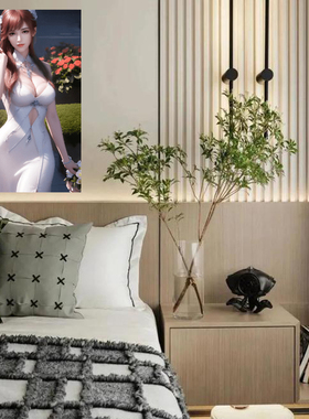 斗罗大陆千仞雪高贵气质ADIY数字油画丙烯画填色手绘深圳24小时发