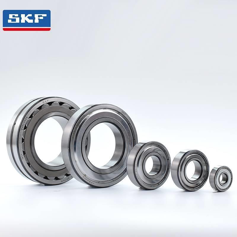 SKF进口轴承6006 6007 6008 6009 6010 6011-2Z ZZ RZ 2RS1/C3