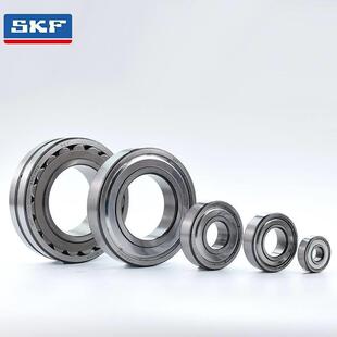 SKF进口轴承6006 6008 6007 6011 6009 6010 2RS1