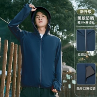 [Новое обновление] виниловый солнцезащитный тибец-синий